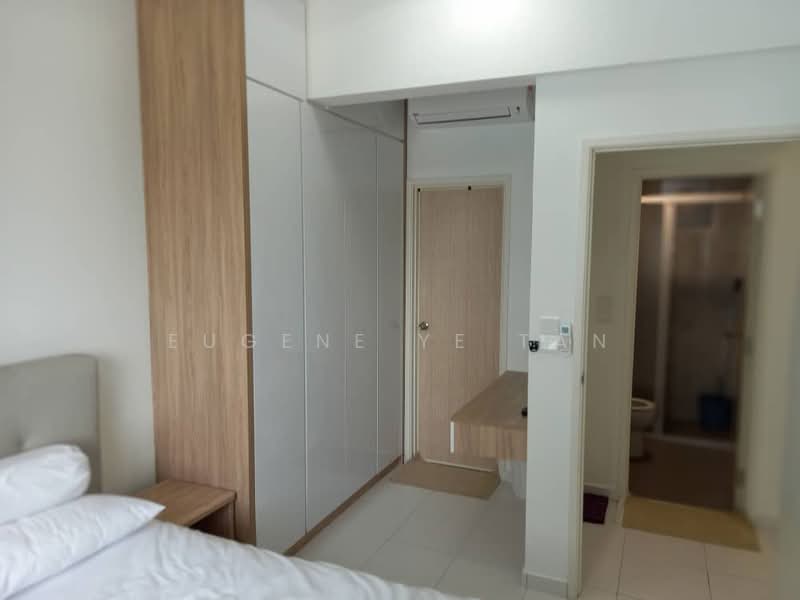 Kondominium untuk Dijual di i-Santorini - Eugene YE Tan - Bedroom - PropertyGuru.com.my