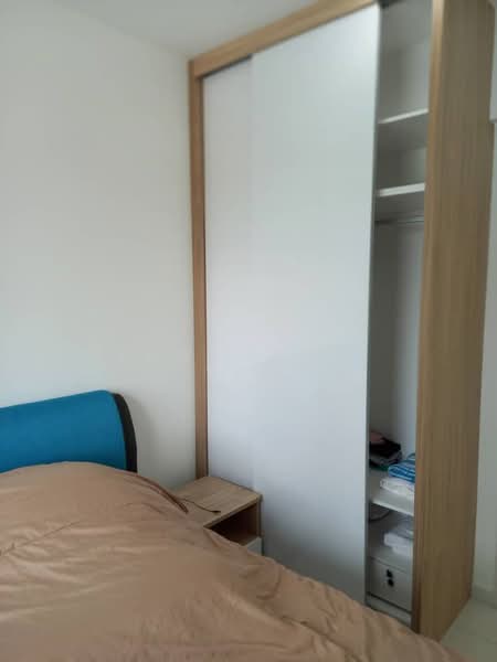 Kondominium untuk Dijual di i-Santorini - Eugene YE Tan - Bedroom - PropertyGuru.com.my