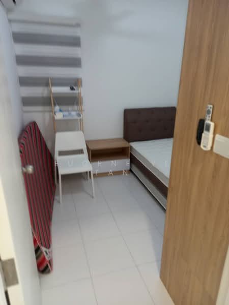 Kondominium untuk Dijual di i-Santorini - Eugene YE Tan - Bedroom - PropertyGuru.com.my