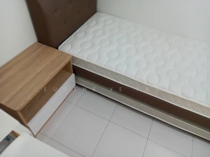 Kondominium untuk Dijual di i-Santorini - Eugene YE Tan - Bedroom - PropertyGuru.com.my