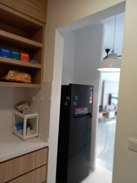 Kondominium untuk Dijual di i-Santorini - Eugene YE Tan - Kitchen - PropertyGuru.com.my
