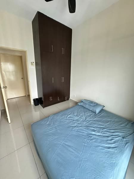 Servis Apartment untuk Disewa di OUG Parklane - Wesley Fu - Bedroom - PropertyGuru.com.my