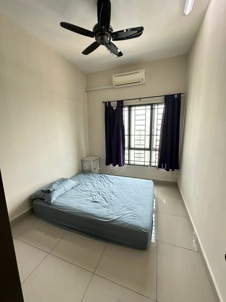 Servis Apartment untuk Disewa di OUG Parklane - Wesley Fu - Bedroom - PropertyGuru.com.my