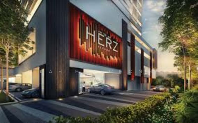 Shop for Rent in Kepong (Kuala Lumpur) - Kah Hee Chong - Exterior - PropertyGuru.com.my