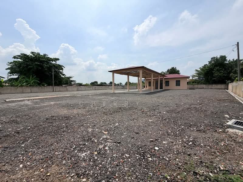 Tanah Komersial untuk Disewa di Taman Kesidang (Melaka City) - Cherry . - Exterior - PropertyGuru.com.my