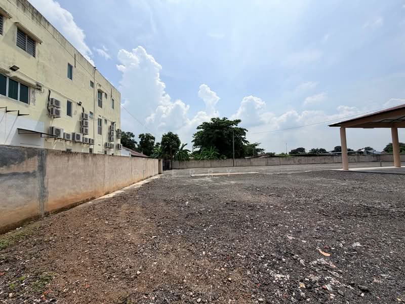 Tanah Komersial untuk Disewa di Taman Kesidang (Melaka City) - Cherry . - Exterior - PropertyGuru.com.my