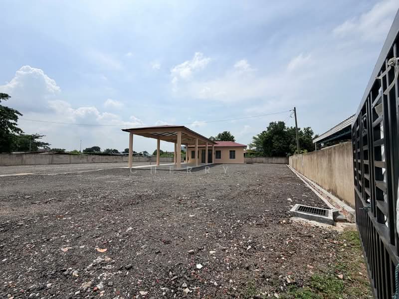 Tanah Komersial untuk Disewa di Taman Kesidang (Melaka City) - Cherry . - Exterior - PropertyGuru.com.my
