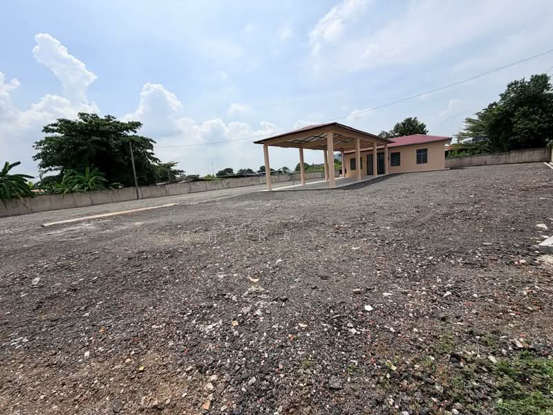 Tanah Komersial untuk Disewa di Taman Kesidang (Melaka City) - Cherry . - Exterior - PropertyGuru.com.my