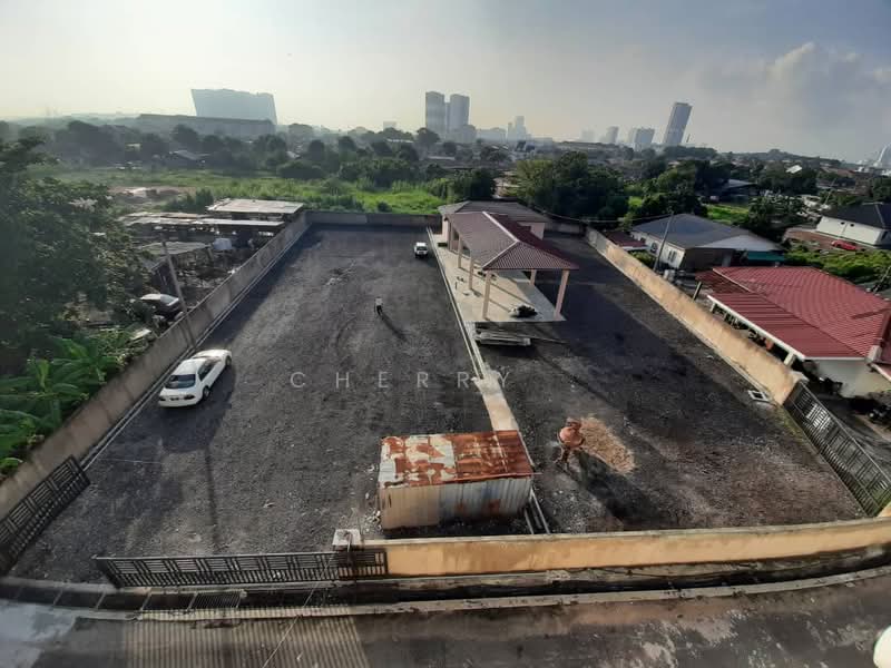 Tanah Komersial untuk Disewa di Taman Kesidang (Melaka City) - Cherry . - Exterior - PropertyGuru.com.my
