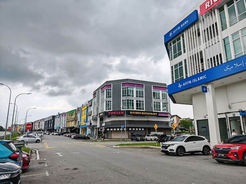 For Sale - Taman Scientex Utama