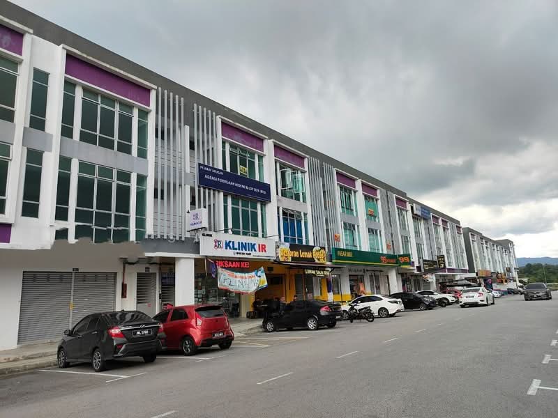 For Sale - Taman Scientex Utama