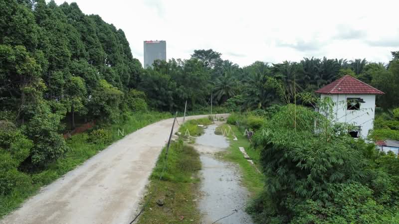 Tanah Pertanian untuk Dijual di Dengkil (Selangor) - NIK AZWAN - Exterior - PropertyGuru.com.my