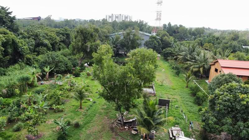 Tanah Pertanian untuk Dijual di Dengkil (Selangor) - NIK AZWAN - Garden - PropertyGuru.com.my