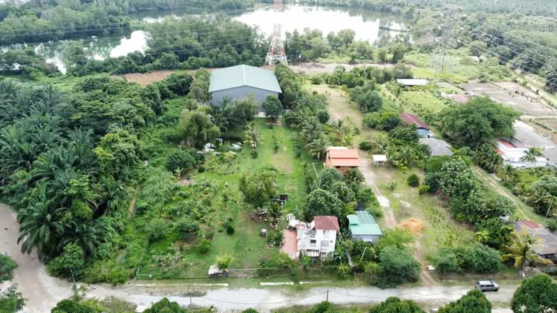 Tanah Pertanian untuk Dijual di Dengkil (Selangor) - NIK AZWAN - Exterior - PropertyGuru.com.my