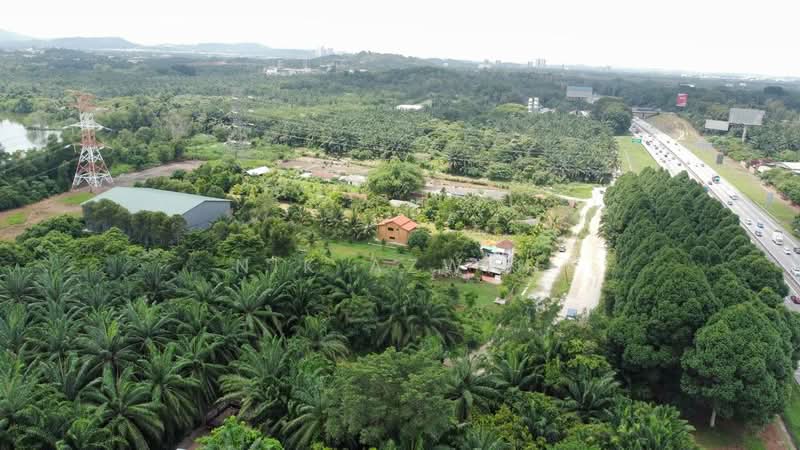 Tanah Pertanian untuk Dijual di Dengkil (Selangor) - NIK AZWAN - Exterior - PropertyGuru.com.my