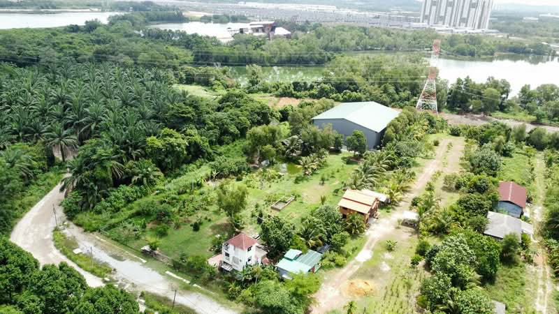 Tanah Pertanian untuk Dijual di Dengkil (Selangor) - NIK AZWAN - Exterior - PropertyGuru.com.my