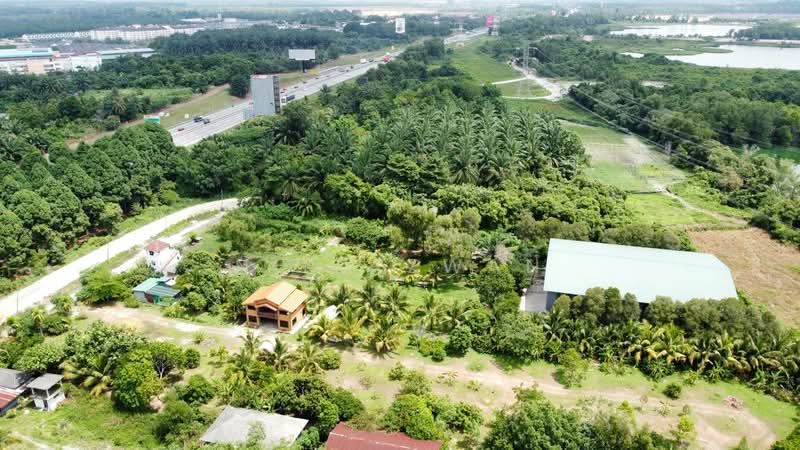 Tanah Pertanian untuk Dijual di Dengkil (Selangor) - NIK AZWAN - Exterior - PropertyGuru.com.my