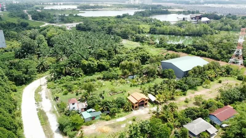 Tanah Pertanian untuk Dijual di Dengkil (Selangor) - NIK AZWAN - Exterior - PropertyGuru.com.my