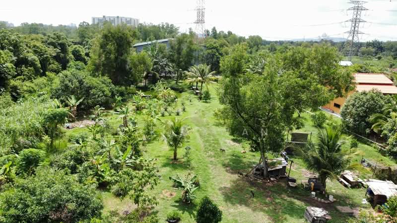 Tanah Pertanian untuk Dijual di Dengkil (Selangor) - NIK AZWAN - Garden - PropertyGuru.com.my