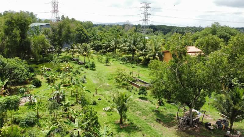 Tanah Pertanian untuk Dijual di Dengkil (Selangor) - NIK AZWAN - Exterior - PropertyGuru.com.my