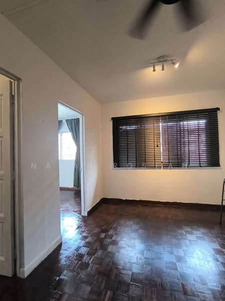 Rumah Flat untuk Disewa di Flat PKNS Seksyen 8 - Najah Roslan - Interior - PropertyGuru.com.my