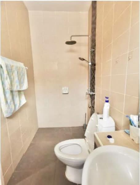 Rumah Teres 2 Tingkat untuk Dijual di Bandar Bukit Raja (Klang) - Zahiruddin Rahman - Bathroom - PropertyGuru.com.my
