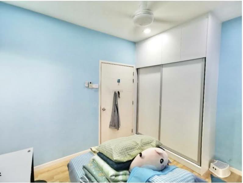 Rumah Teres 2 Tingkat untuk Dijual di Bandar Bukit Raja (Klang) - Zahiruddin Rahman - Bedroom - PropertyGuru.com.my