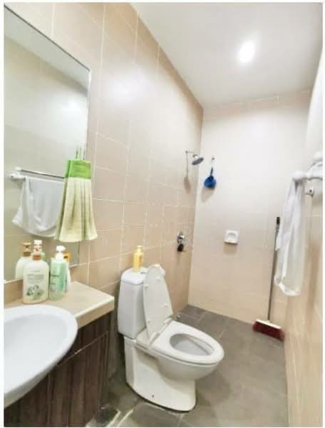 Rumah Teres 2 Tingkat untuk Dijual di Bandar Bukit Raja (Klang) - Zahiruddin Rahman - Bathroom - PropertyGuru.com.my