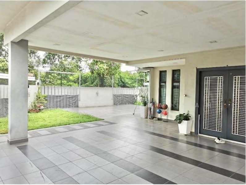 Rumah Teres 2 Tingkat untuk Dijual di Bandar Bukit Raja (Klang) - Zahiruddin Rahman - Exterior - PropertyGuru.com.my