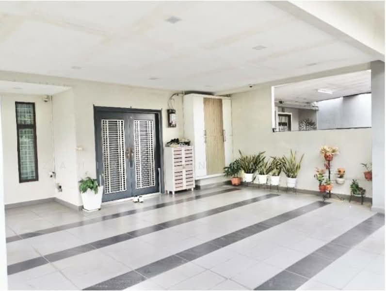 Rumah Teres 2 Tingkat untuk Dijual di Bandar Bukit Raja (Klang) - Zahiruddin Rahman - Exterior - PropertyGuru.com.my