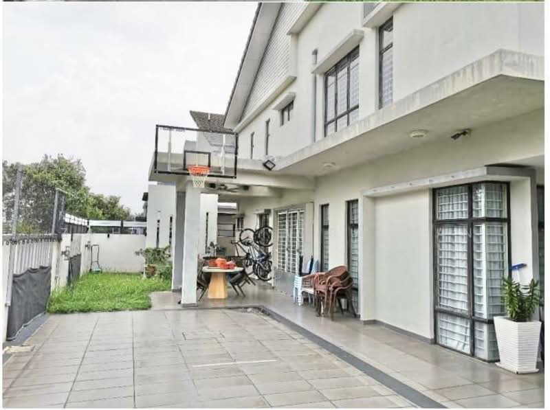 Rumah Teres 2 Tingkat untuk Dijual di Bandar Bukit Raja (Klang) - Zahiruddin Rahman - Exterior - PropertyGuru.com.my