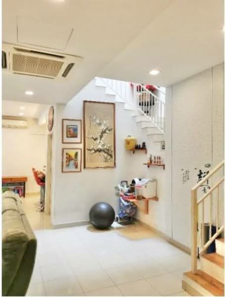 Rumah Teres 2 Tingkat untuk Dijual di Bandar Bukit Raja (Klang) - Zahiruddin Rahman - Interior - PropertyGuru.com.my