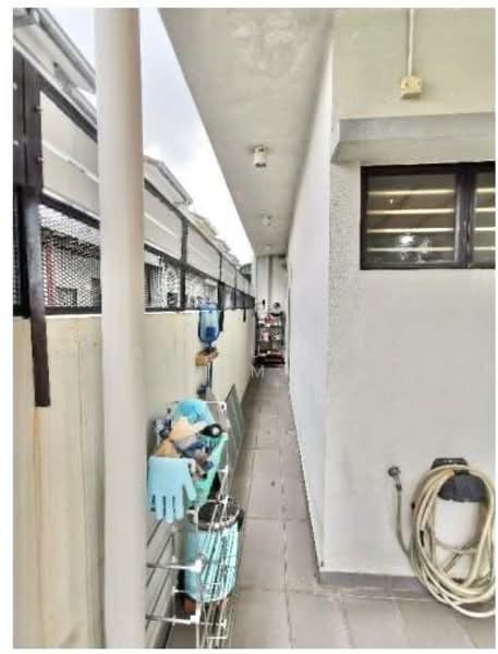 Rumah Teres 2 Tingkat untuk Dijual di Bandar Bukit Raja (Klang) - Zahiruddin Rahman - Exterior - PropertyGuru.com.my