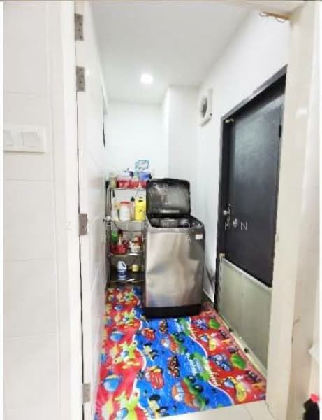 Rumah Teres 2 Tingkat untuk Dijual di Bandar Bukit Raja (Klang) - Zahiruddin Rahman - Interior - PropertyGuru.com.my