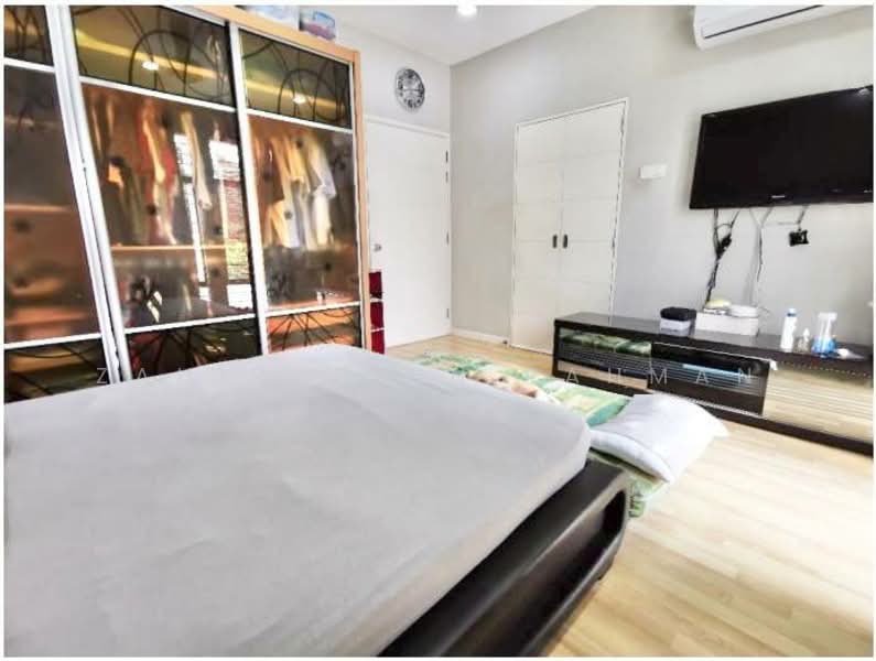 Rumah Teres 2 Tingkat untuk Dijual di Bandar Bukit Raja (Klang) - Zahiruddin Rahman - Bedroom - PropertyGuru.com.my