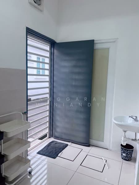 Rumah Teres 1 Tingkat untuk Disewa di Tasek Gelugor (Penang) - Sanggaran Muniandy - Interior - PropertyGuru.com.my