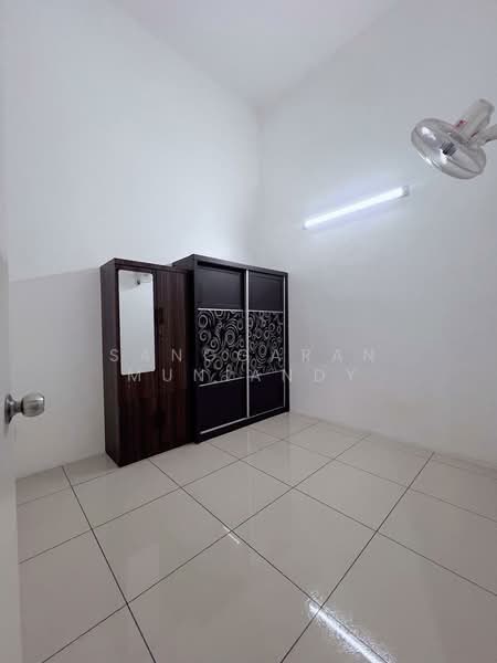 Rumah Teres 1 Tingkat untuk Disewa di Tasek Gelugor (Penang) - Sanggaran Muniandy - Bedroom - PropertyGuru.com.my