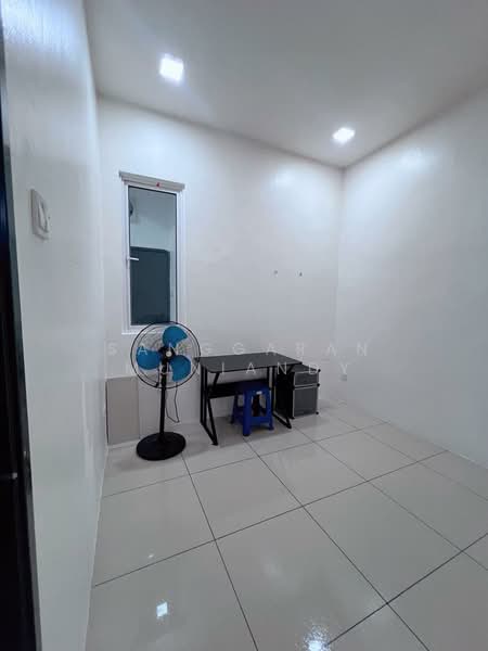 Rumah Teres 1 Tingkat untuk Disewa di Tasek Gelugor (Penang) - Sanggaran Muniandy - Bedroom - PropertyGuru.com.my