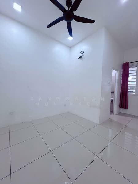 Rumah Teres 1 Tingkat untuk Disewa di Tasek Gelugor (Penang) - Sanggaran Muniandy - Bedroom - PropertyGuru.com.my