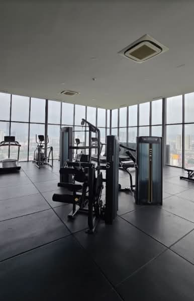 Apartment for Sale at Rumbia Residence - Fifi Natasya - Gym - PropertyGuru.com.my
