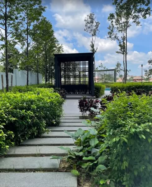 Apartment for Sale at Rumbia Residence - Fifi Natasya - Exterior - PropertyGuru.com.my