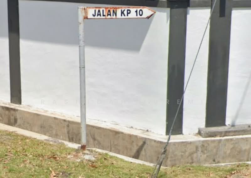 Rumah Banglo untuk Dijual di Krubong (Melaka) - Rashidah Juremi - PropertyGuru.com.my