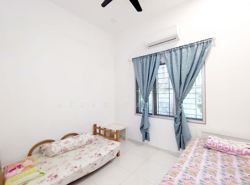 Bungalow for Sale in Kampung Sungai Ramal Baru (Kajang) - Azzad Zarull - Bedroom - PropertyGuru.com.my