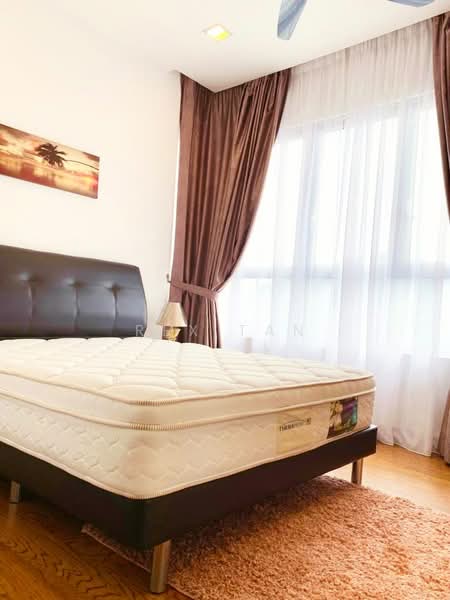 Kondominium untuk Disewa di The Westside One - Rex Tan - Bedroom - PropertyGuru.com.my