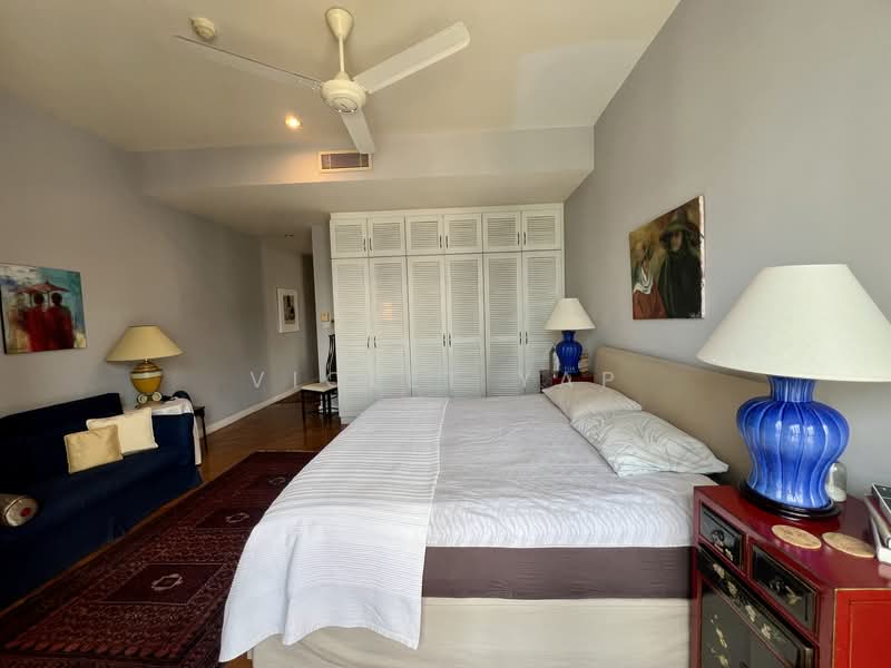 Condominium for Sale at Hampshire Park Condominium - Violet Yap - Bedroom - PropertyGuru.com.my