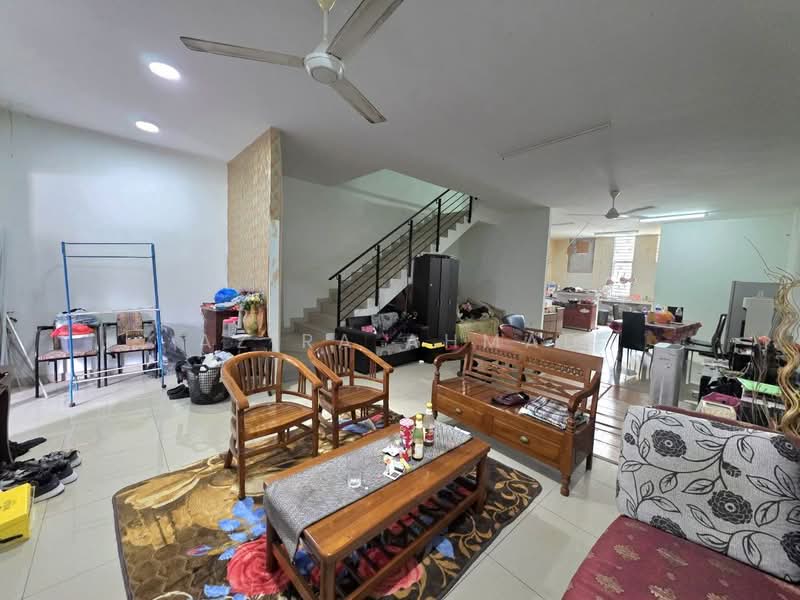 Rumah Teres 2 Tingkat untuk Dijual di Kajang (Selangor) - Azira Ahmad - PropertyGuru.com.my