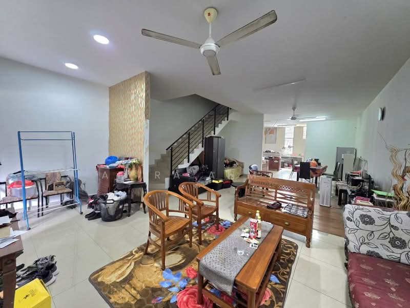 Rumah Teres 2 Tingkat untuk Dijual di Kajang (Selangor) - Azira Ahmad - PropertyGuru.com.my