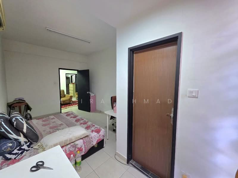 Rumah Teres 2 Tingkat untuk Dijual di Kajang (Selangor) - Azira Ahmad - PropertyGuru.com.my