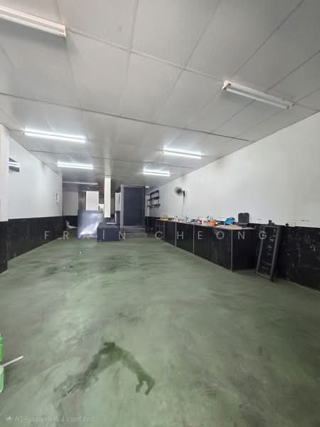 Kedai untuk Dijual di Kulai (Johor) - Frain Cheong - Interior - PropertyGuru.com.my