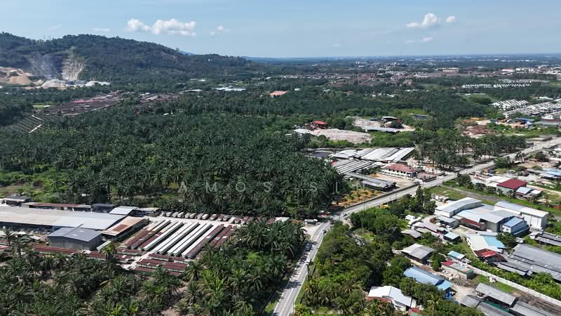Agricultural Land for Sale in Sungai Bakap (Penang) - Amos Sin - Exterior - PropertyGuru.com.my